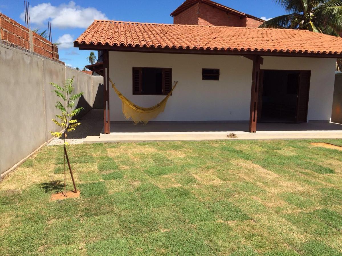 Casa Em Sao Miguel Dos Milagres - 700M Do Mar Villa Eksteriør billede